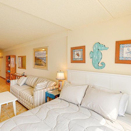 Atlantis 302 Hotel Ocean City Exterior foto