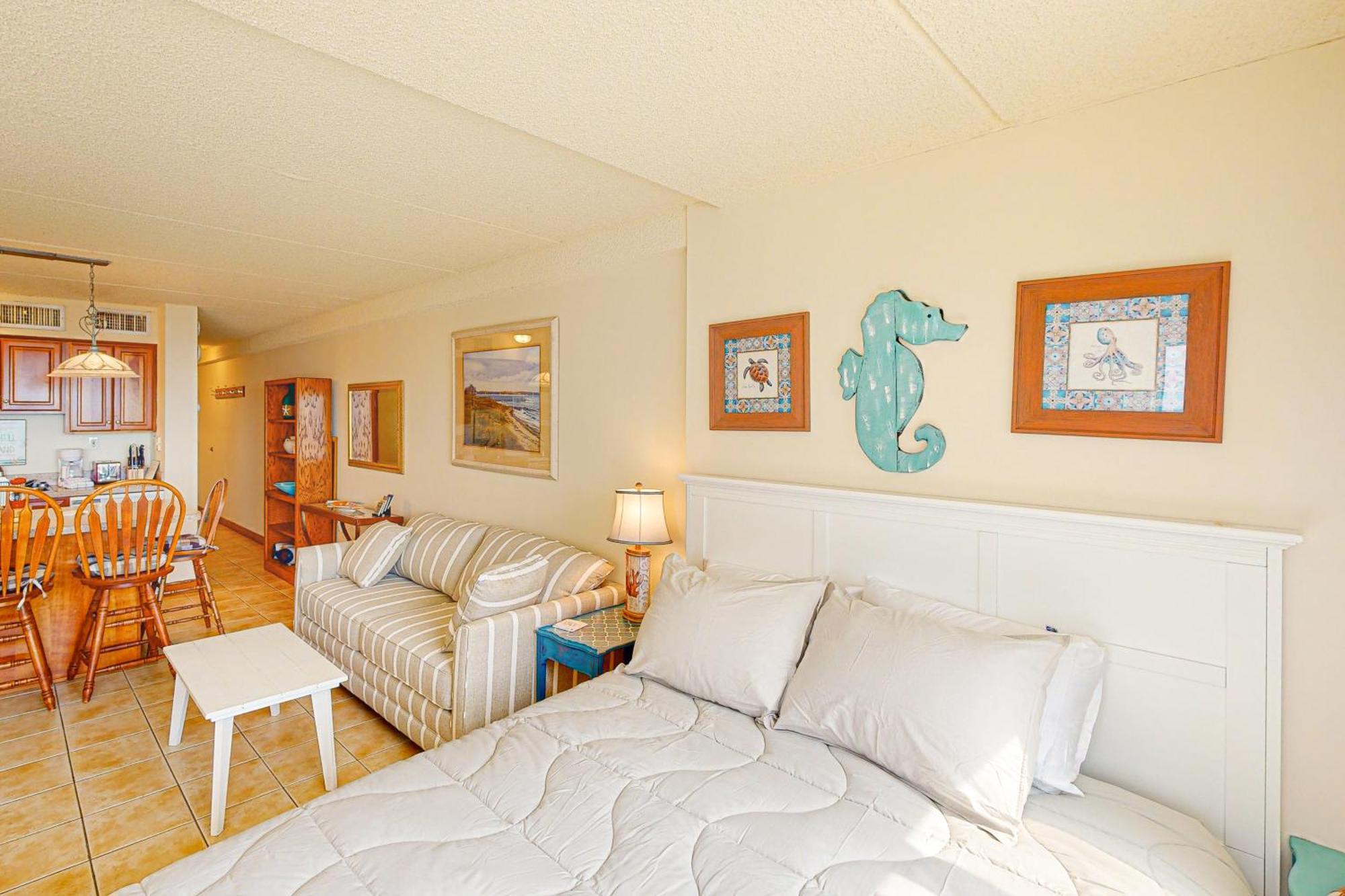 Atlantis 302 Hotel Ocean City Exterior foto