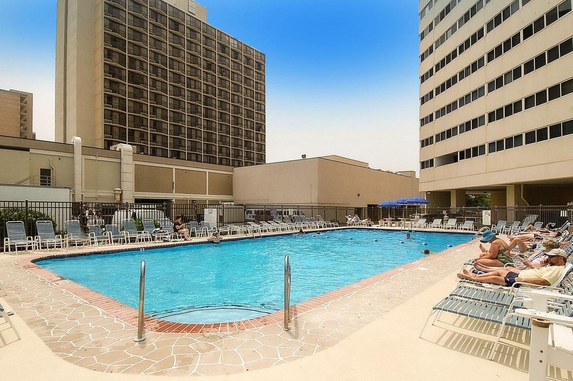 Atlantis 302 Hotel Ocean City Exterior foto
